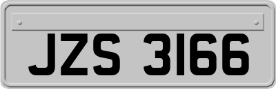JZS3166