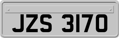 JZS3170