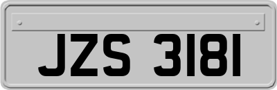 JZS3181