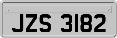 JZS3182