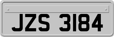 JZS3184