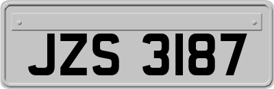 JZS3187