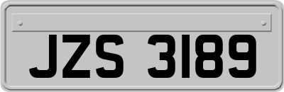 JZS3189