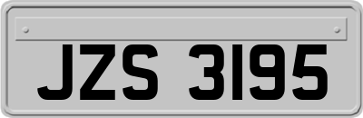 JZS3195