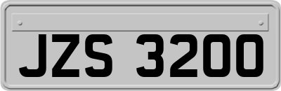 JZS3200