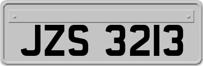 JZS3213