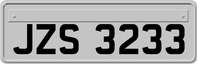 JZS3233