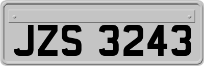JZS3243