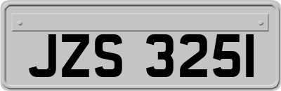 JZS3251