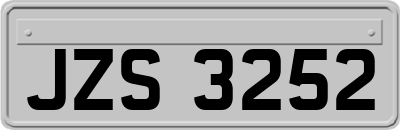JZS3252
