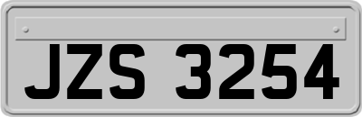 JZS3254