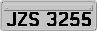 JZS3255
