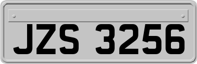 JZS3256