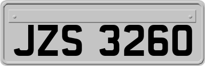 JZS3260