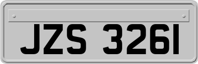 JZS3261