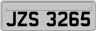 JZS3265