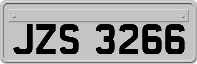 JZS3266