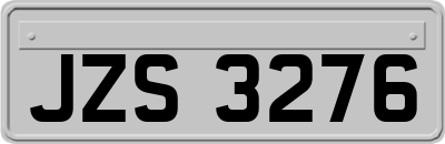 JZS3276