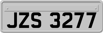 JZS3277