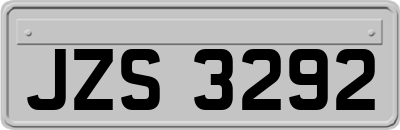 JZS3292