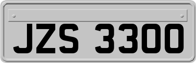 JZS3300