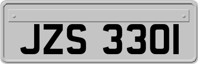 JZS3301