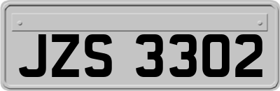 JZS3302