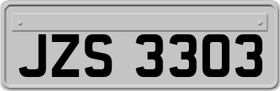 JZS3303