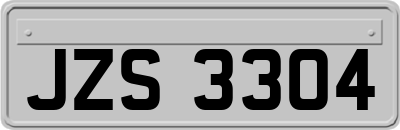 JZS3304