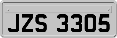 JZS3305