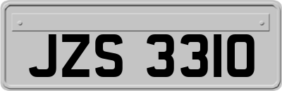 JZS3310