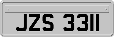 JZS3311