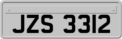 JZS3312