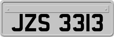 JZS3313