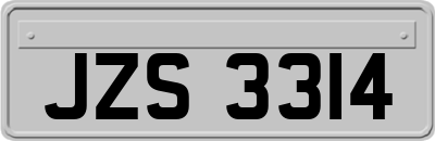 JZS3314