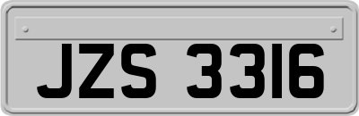 JZS3316