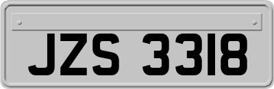 JZS3318