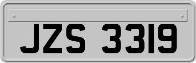 JZS3319