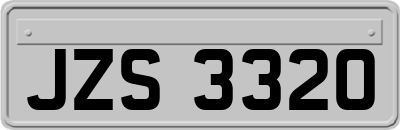 JZS3320