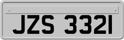 JZS3321