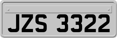 JZS3322
