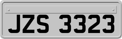 JZS3323