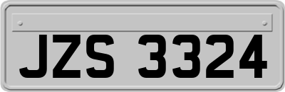 JZS3324