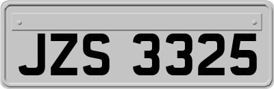 JZS3325
