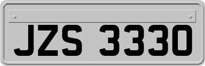 JZS3330