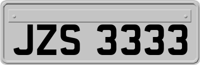JZS3333