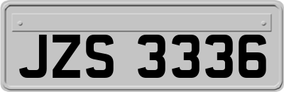 JZS3336