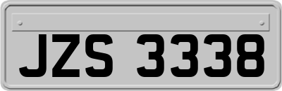 JZS3338