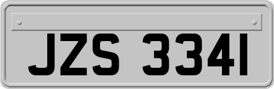 JZS3341
