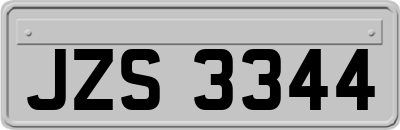 JZS3344